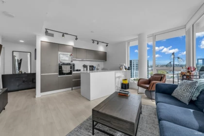 1015 180 E 2nd Avenue, Vancouver, BC