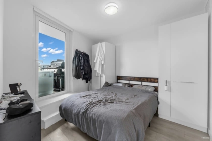 1015 180 E 2nd Avenue, Vancouver, BC
