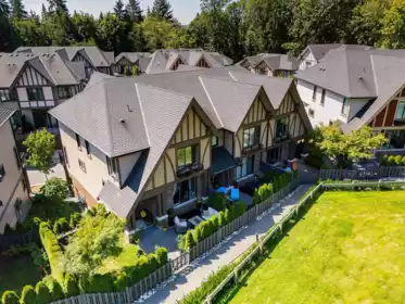 55 3306 Princeton Avenue, Coquitlam, BC, Coquitlam — Townhouse for sale