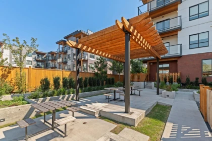 Loft / Bonus Room Photo of 408 20286 72b Avenue, Langley, BC
