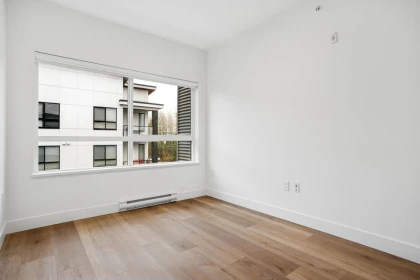 Primary Bedroom Photo of 408 20286 72b Avenue, Langley, BC