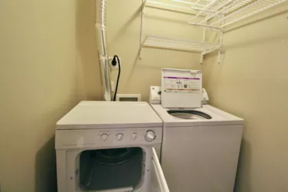 Pantry Photo of 308 5631 Inlet Avenue, Sechelt, BC