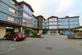 308 5631 Inlet Avenue, Sechelt, BC