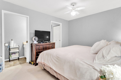 Bedroom 4 Photo of 822 34909 Old Yale Road, Abbotsford, BC
