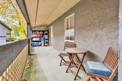 Laundry Room Photo of 822 34909 Old Yale Road, Abbotsford, BC