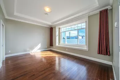 Bedroom 4 Photo of 5511 Mckee Street, Burnaby, BC
