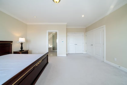 Entry Foyer Photo of 5511 Mckee Street, Burnaby, BC