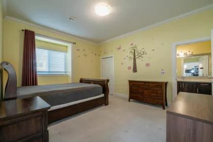 Guest Bathroom Photo of 5511 Mckee Street, Burnaby, BC