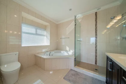 Hallway Photo of 5511 Mckee Street, Burnaby, BC