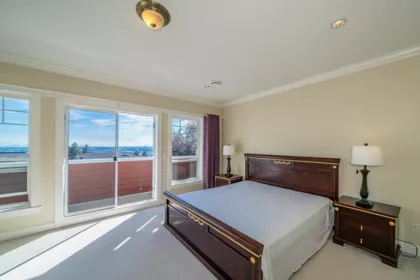 Loft / Bonus Room Photo of 5511 Mckee Street, Burnaby, BC