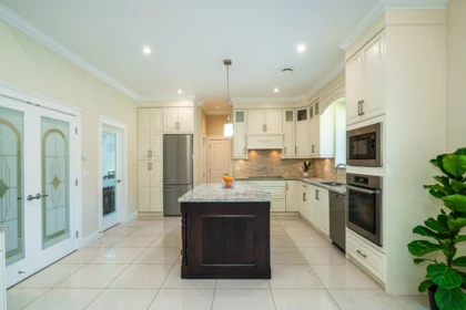 Pantry Photo of 5511 Mckee Street, Burnaby, BC