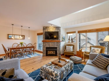 14 2641 Whistler Road, Whistler, BC, Whistler — Townhouse for sale