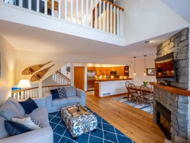 14 2641 Whistler Road, Whistler, BC, Whistler — Townhouse for sale