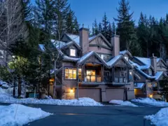14 2641 Whistler Road, Whistler, BC