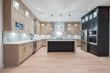 Kitchen Photo of 10671 127a Street, Surrey, BC