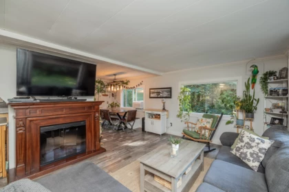 43649 Watkins Road, Mission, BC, Mission — Manufactured On Land for sale