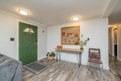 43649 Watkins Road, Mission, BC, Mission — Manufactured On Land for sale