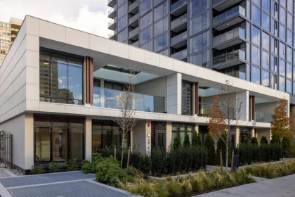 101 5987 Wilson Avenue, Burnaby, BC, Burnaby — Townhouse for sale