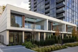 101 5987 Wilson Avenue, Burnaby, BC