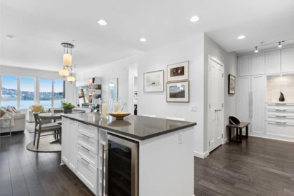 408 3825 Cates Landing Way, North Vancouver, BC