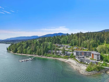 408 3825 Cates Landing Way, North Vancouver, BC