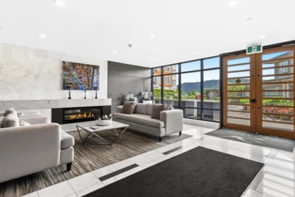 408 3825 Cates Landing Way, North Vancouver, BC