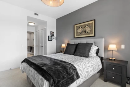 Laundry Room Photo of 408 3825 Cates Landing Way, North Vancouver, BC