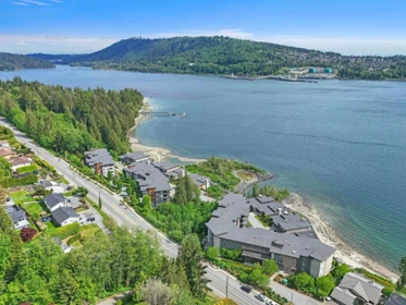 408 3825 Cates Landing Way, North Vancouver, BC