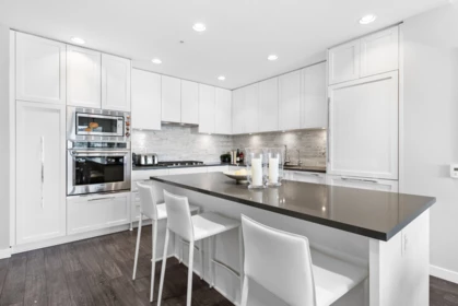 Pantry Photo of 408 3825 Cates Landing Way, North Vancouver, BC