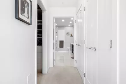 Staircase Photo of 408 3825 Cates Landing Way, North Vancouver, BC