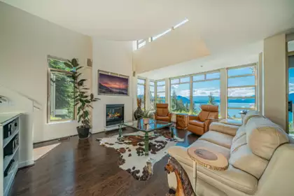 8664 Seascape Drive, West Vancouver, BC, West Vancouver — Townhouse for sale