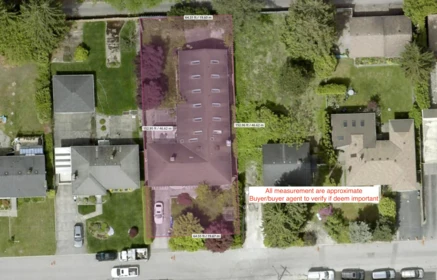 619 Harrison Avenue, Coquitlam, BC, Coquitlam West — 5 bed single family residence for sale