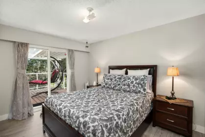 Bedroom 3 Photo of 2821 Commonwealth Street, Port Coquitlam, BC
