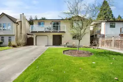 2821 Commonwealth Street, Port Coquitlam, BC, Glenwood PQ — 4 bed single family residence for sale