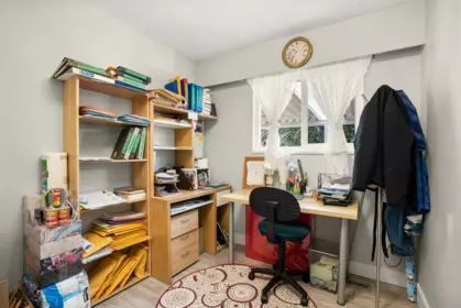 Office / Den Photo of 2821 Commonwealth Street, Port Coquitlam, BC