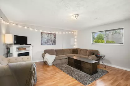 Outdoor Patio Photo of 2821 Commonwealth Street, Port Coquitlam, BC
