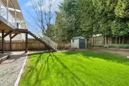 Street View Photo of 2821 Commonwealth Street, Port Coquitlam, BC
