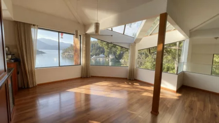 Breakfast Nook Photo of 6648 Marine Drive, West Vancouver, BC