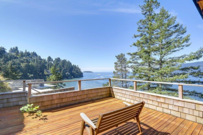 Office / Den Photo of 6648 Marine Drive, West Vancouver, BC