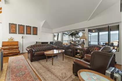 Pantry Photo of 6648 Marine Drive, West Vancouver, BC