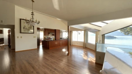 Primary Bedroom Photo of 6648 Marine Drive, West Vancouver, BC