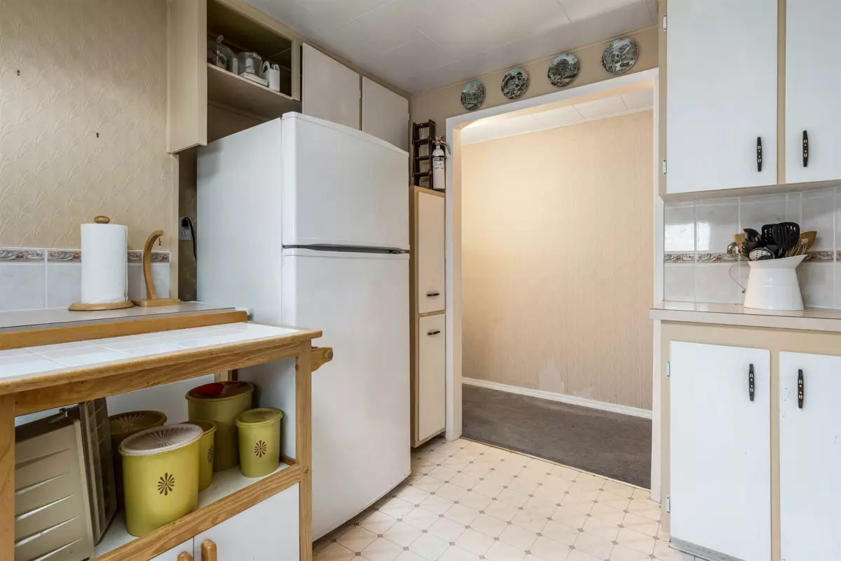 Bedroom 2 Photo of 363 Pine Street, Cultus Lake, BC