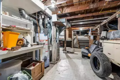Mudroom Photo of 363 Pine Street, Cultus Lake, BC
