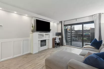 102 4111 Francis Road, Richmond, BC, Steveston North — 2 bed apartment/condo for sale