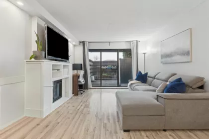 102 4111 Francis Road, Richmond, BC
