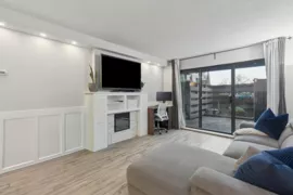 102 4111 Francis Road, Richmond, BC