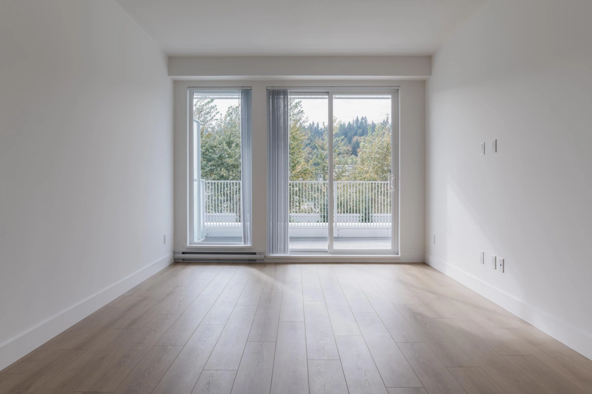 Dining Area Photo of 308 3075 Murray Street, Coquitlam, BC