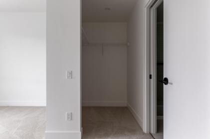 Basement Recreation Room Photo of 308 3075 Murray Street, Coquitlam, BC