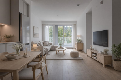 308 3075 Murray Street, Coquitlam, BC, Port Moody Centre — 2 bed apartment/condo for sale