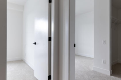 Guest Bathroom Photo of 308 3075 Murray Street, Coquitlam, BC